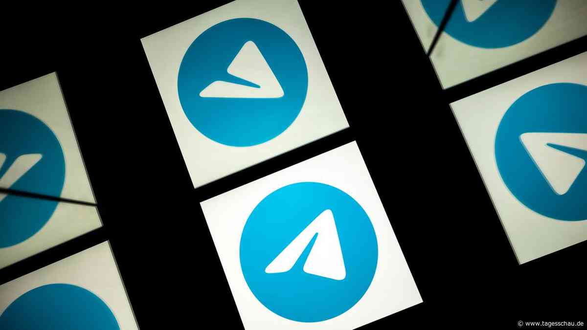 Telegram-Chats als Brutstätte des Rechtsterrorismus
