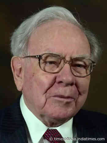 Warren Buffett’s inspiring quotes on getting rich