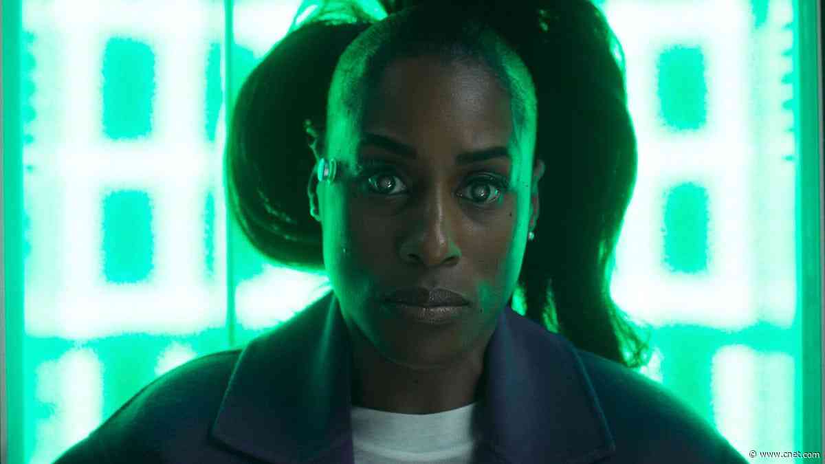 Beware, These 21 Netflix Sci-Fi Shows Could Break Your Brain
