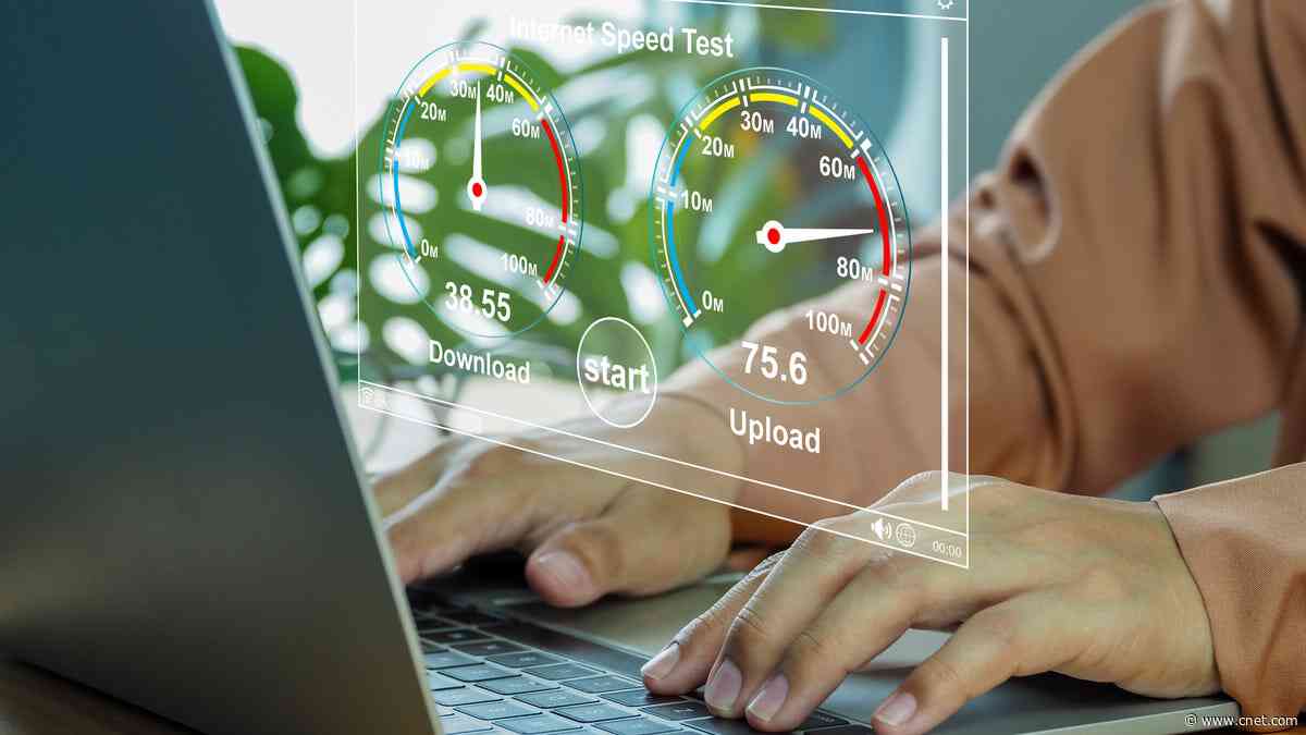 Are You Getting the Internet Speeds You're Paying For? Here's How to Find Out