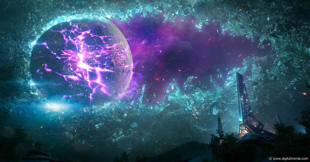All Borderlands games in order, by release date and chronologically