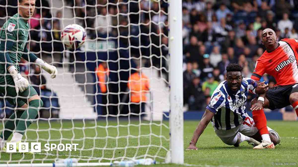Interim boss Morrison pleased Dike call paid off