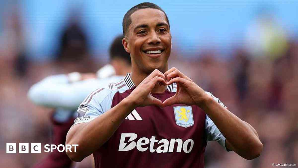 Champions League is Aston Villa's 'dream' - but who will prevail?