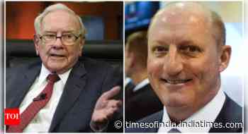What experts say about Greg Abel: The man set to succeed Warren Buffett at Berkshire Hathaway