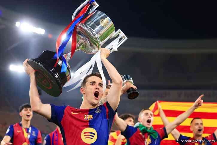 Barcelona fan-favourite will be ready for Inter Milan clash despite discomfort against Valladolid