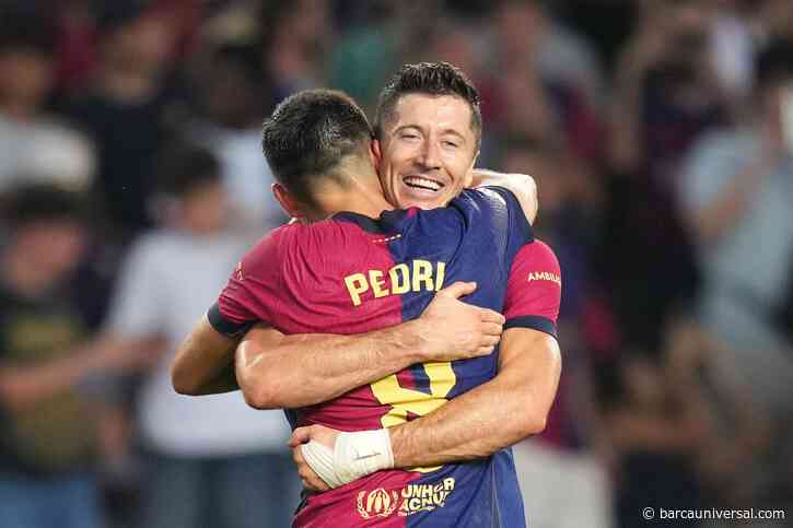 Massive boost: Barcelona megastar cleared to play against Inter Milan