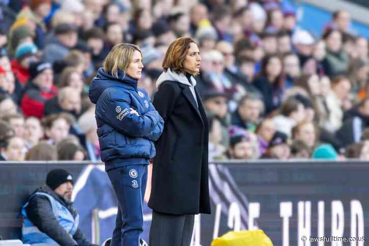 Aston Villa must move on from midweek success as they face &#8216;super-dangerous&#8217; West Ham says Arroyo