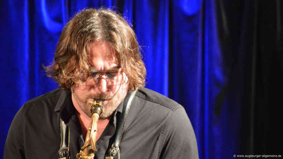 Konzert im Jazzkeller: Wut-Songs und Balladen