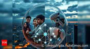 AI set to boost media and entertainment revenues by 10% while cutting costs by 15%: EY report