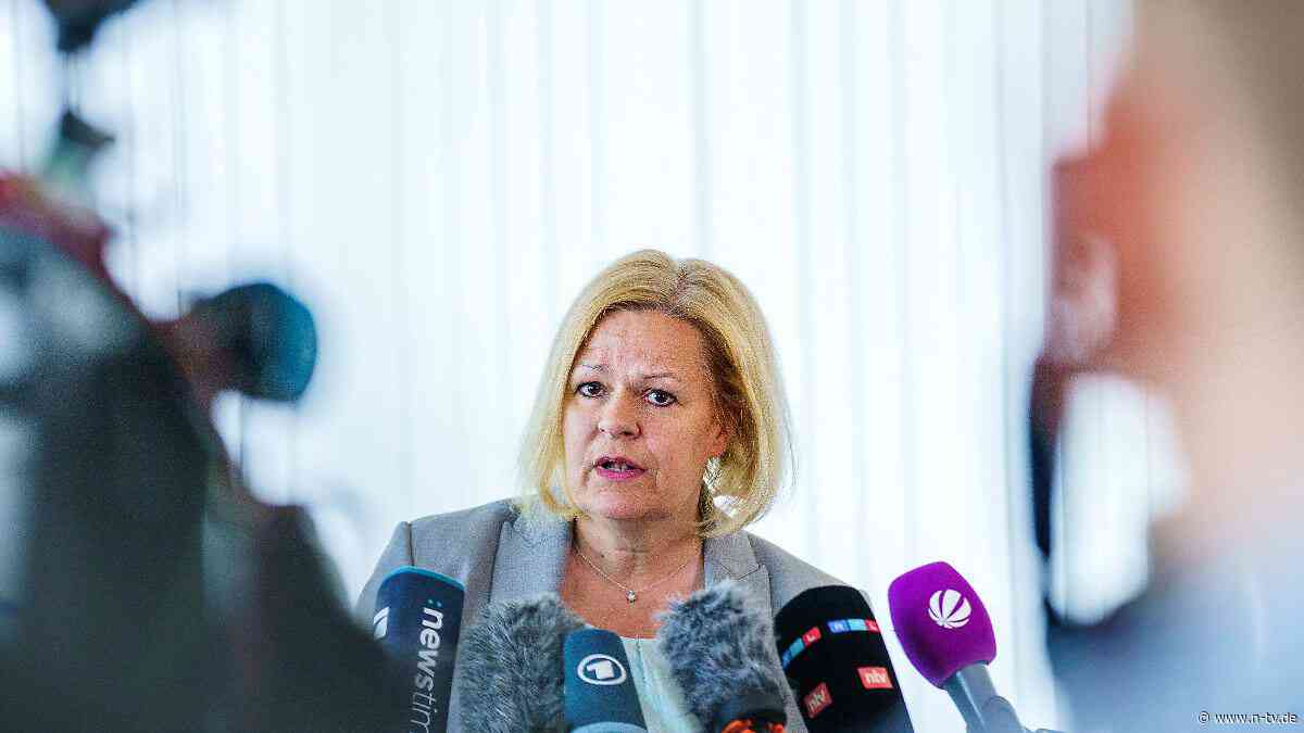 Auslagerung von Asylverfahren: Drittstaatenkonzept ist praktisch schwer umzusetzen