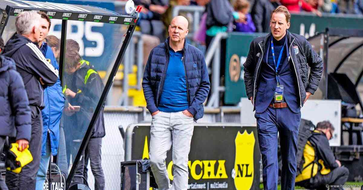 LIVE Eredivisie | PEC Zwolle deelt dreun uit aan NAC Breda, Edvardsen treft Goes in Deventer