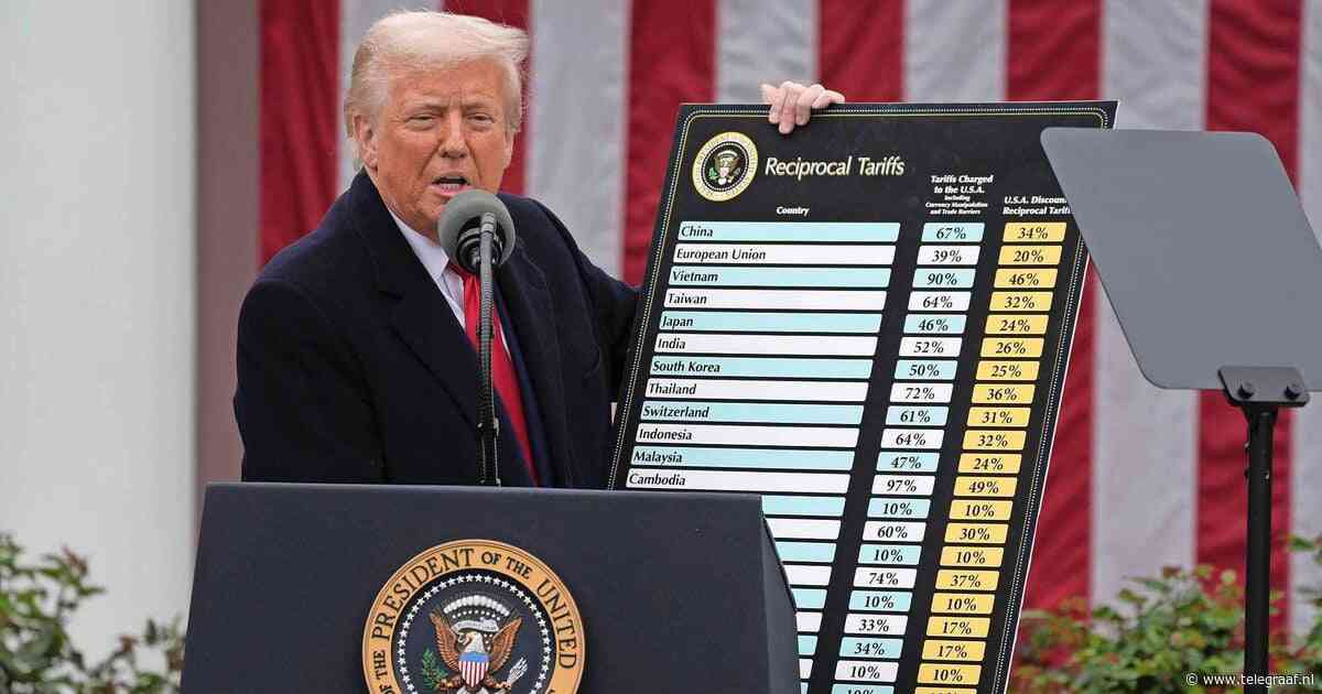 Brussel zoekt nieuwe handelspartners door Trump, steun voor  Mercosur-verdrag neemt toe