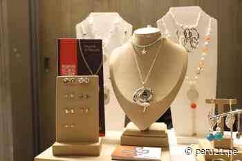 Joyería peruana en riesgo por aranceles de Estados Unidos, advierte ADEX