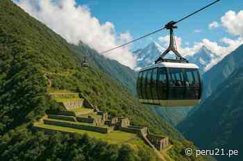 Teleférico de Choquequirao impulsará el turismo