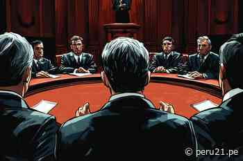 La Corte Suprema Electoral