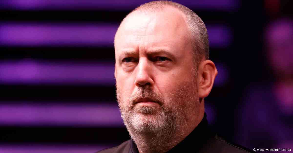 Mark Williams' staggering net worth, wife's public marriage admission and worsening health battle