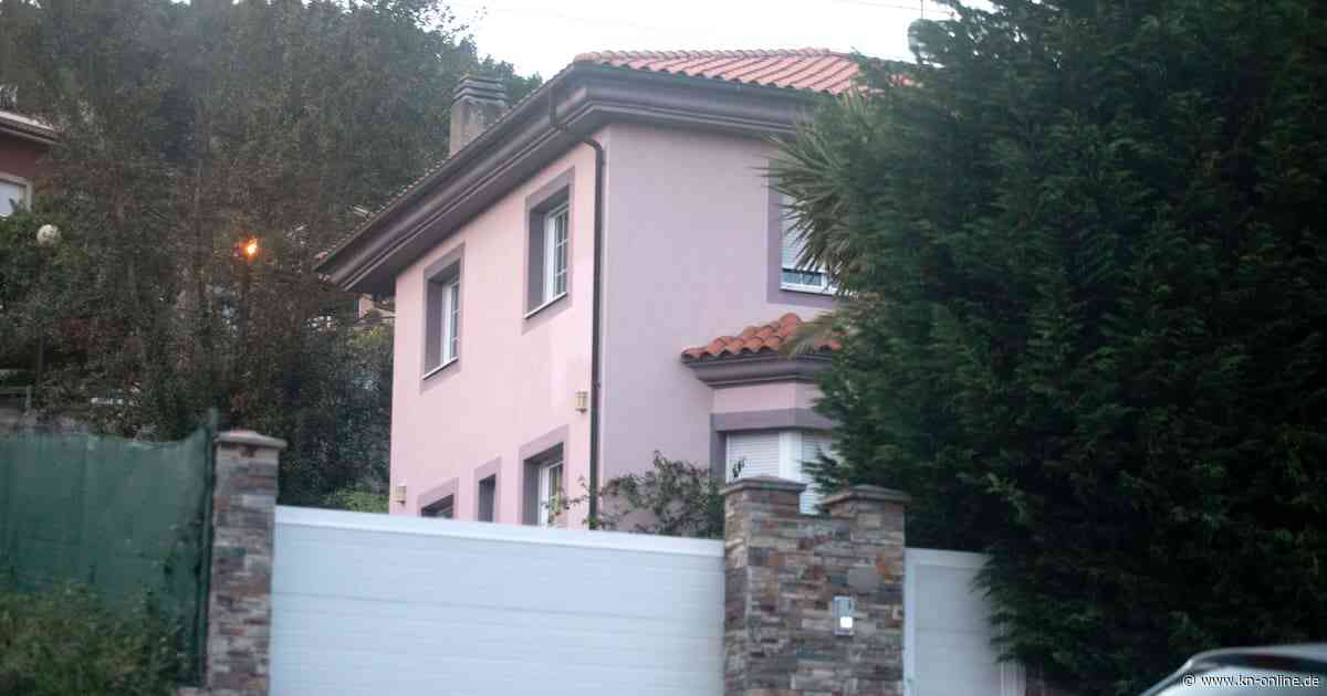 Horrorhaus in Oviedo: Deutsche Kinder befreit -Eltern hatten wohl Angst vor Covid
