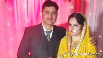CRPF Constable Sacked For "Concealing" Marriage To Pak Woman Claims He Informed Higher-Ups
