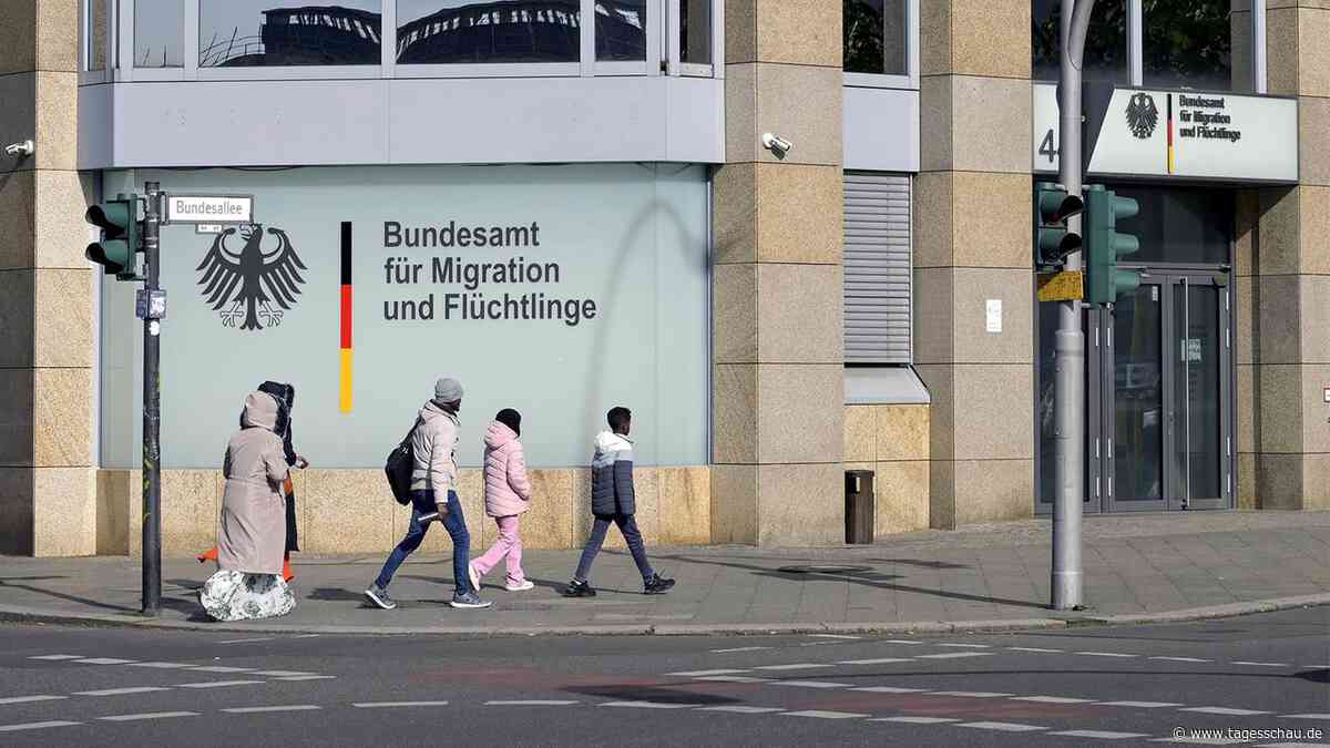 Bericht des Innenministeriums: Hohe Hürden für Asylverfahren in Drittstaaten