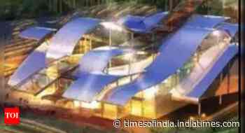 Andhra Pradesh to host India's first transmedia city 'Creator Land'