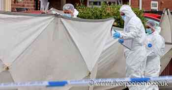 Woman charged with murder named after man stabbed to death