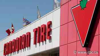 Canadian Tire bidding on Bay assets; slow-charging your EV: CBC's Marketplace Cheat Sheet