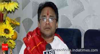 'This is a crime': Puri Jagannath temple chief servitor slams Mamata govt over Digha temple