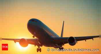 Missile attack on Tel Aviv airport: Air India flight safely diverts to Abu Dhabi