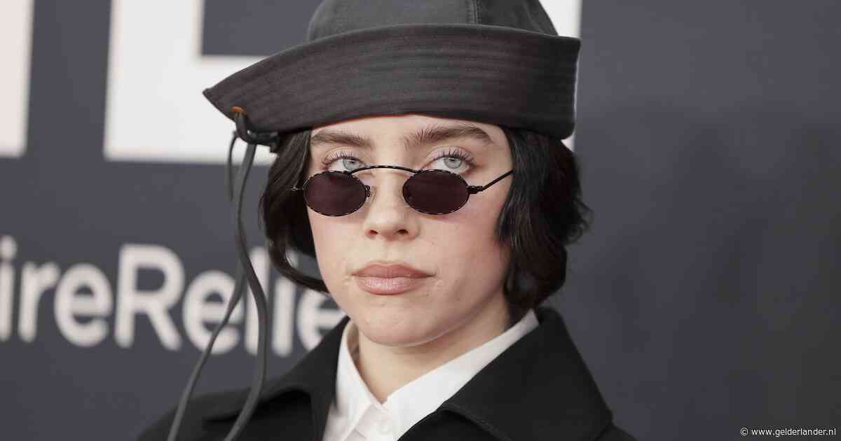 Meer dan duizend Billie Eilish-fans ‘s ochtends vroeg al in rij voor concert Ziggo Dome