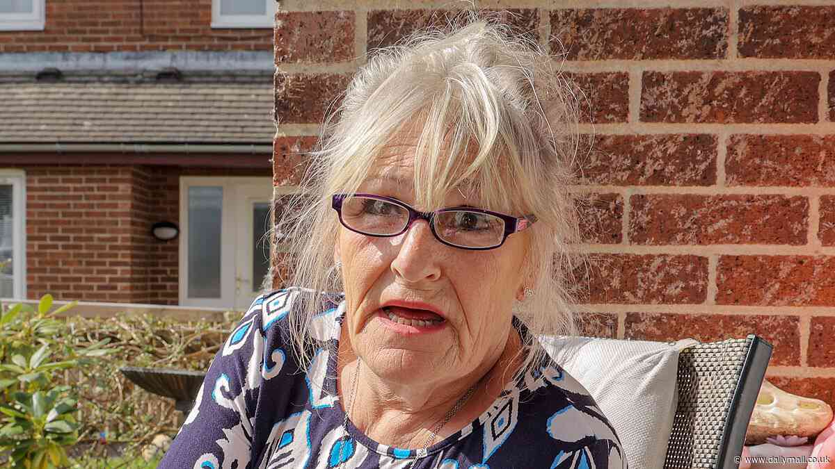Student HMOs are ruining our community, say locals furious at one of Britain's top universities