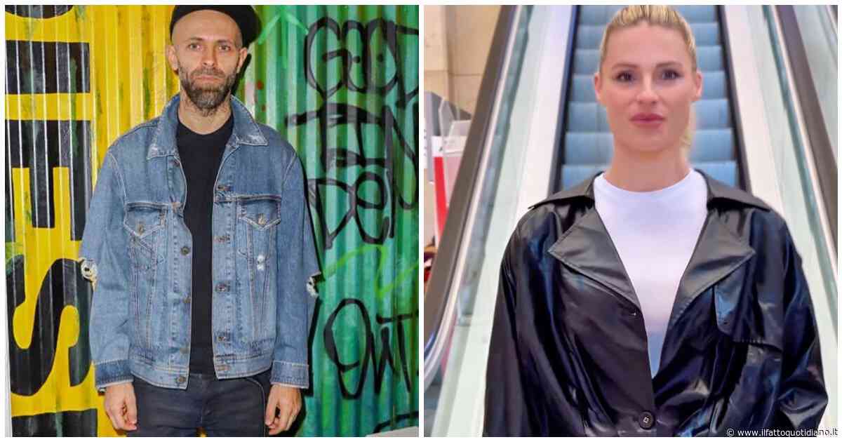 Nuova fiamma per Michelle Hunziker? Fotografata insieme a Stefano Rosso, il figlio del patron di Diesel