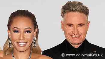 Aussie comedian Dave 'Hughesy' Hughes scores invite to huge celebrity wedding in London and reveals why he nearly didn't RSVP to A-list nuptials