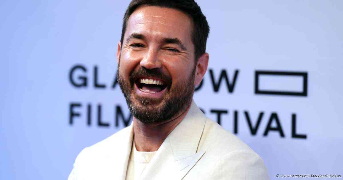 Line of Duty star Martin Compston responds to season 7 return rumours