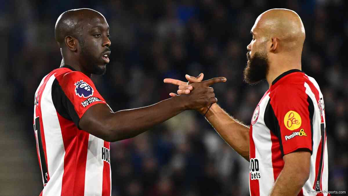 Brentford vs Manchester United LIVE Updates, watch live, score, analysis, highlights