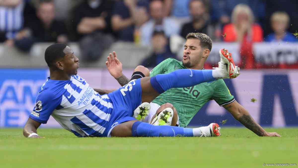 Brighton vs Newcastle LIVE Updates, watch live, score, analysis, highlights