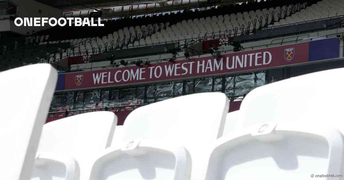 🚨 West Ham and Tottenham name starting XIs for London derby