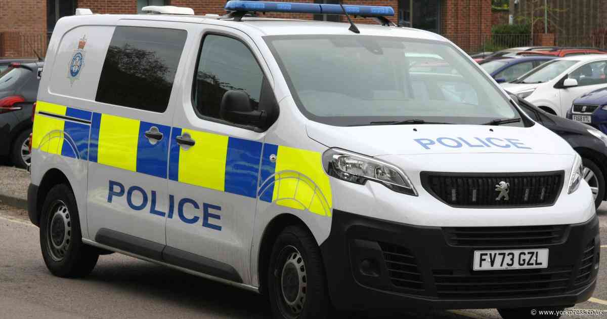 Missing man last seen in York found safe and well
