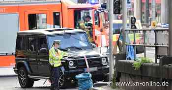 Stuttgart: Unfall mit einer Toten – Fahrer „bedauert Geschehen zutiefst“
