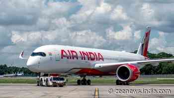 Air India Flight To Tel Aviv Diverted To Abu Dhabi Over Houthi Missile Attack, Airline Suspends Ops