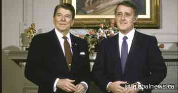 Canada’s dependence on U.S. has decades-long evolution, experts say