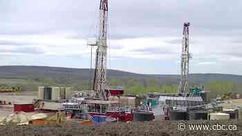 B.C. company wants to open $300M made-in-Canada sand mine to fuel anticipated fracking, LNG boom