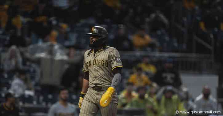Good Morning San Diego: Fernando Tatis Jr. takes game two for Padres