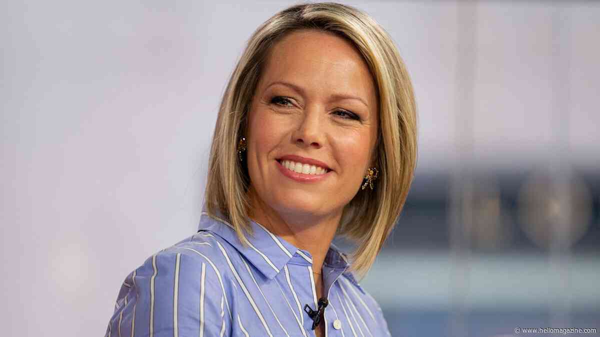Dylan Dreyer leaves fans with a lot to say over video of son Calvin — see why