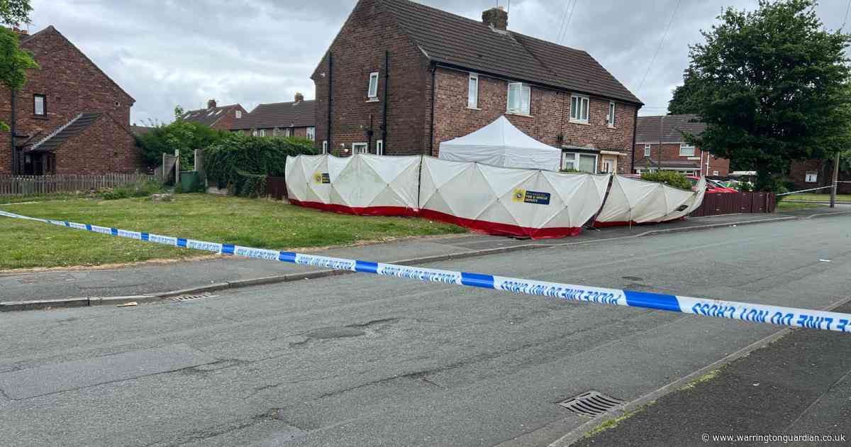 Police name woman charged with murder after fatal stabbing