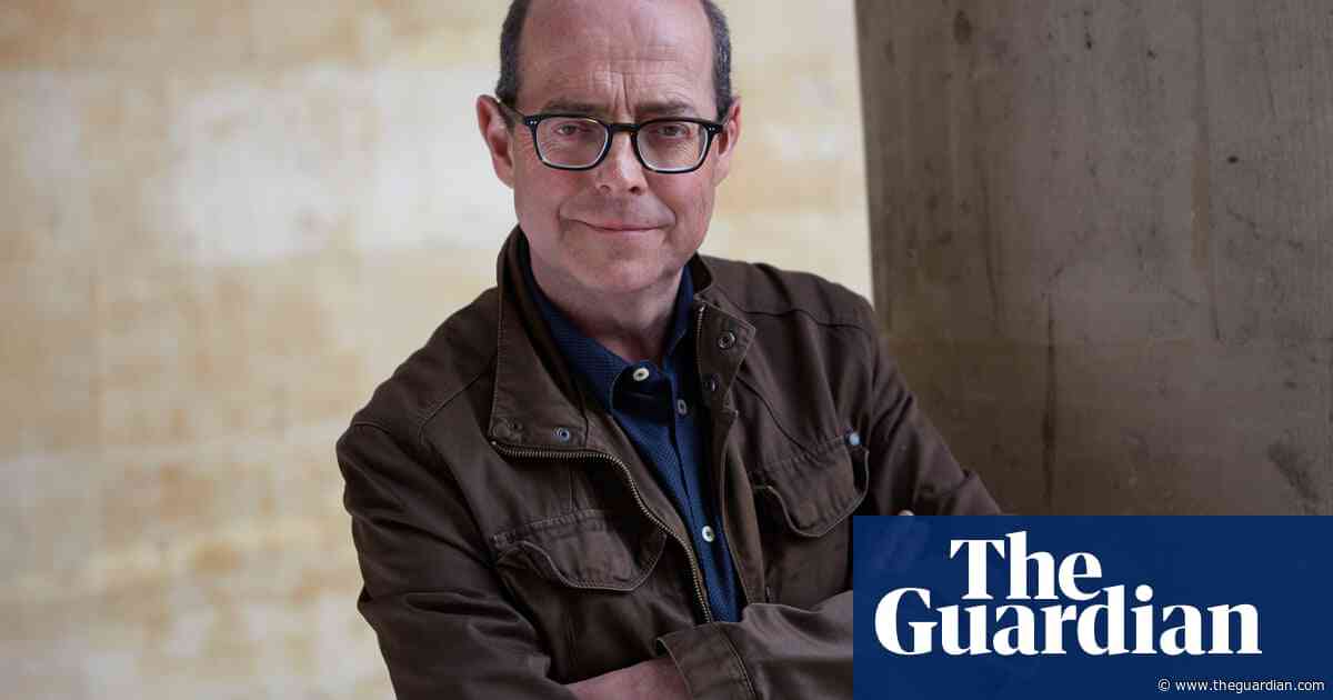 Partisan and ‘creepy’ interviews are threat to democracy, Nick Robinson says