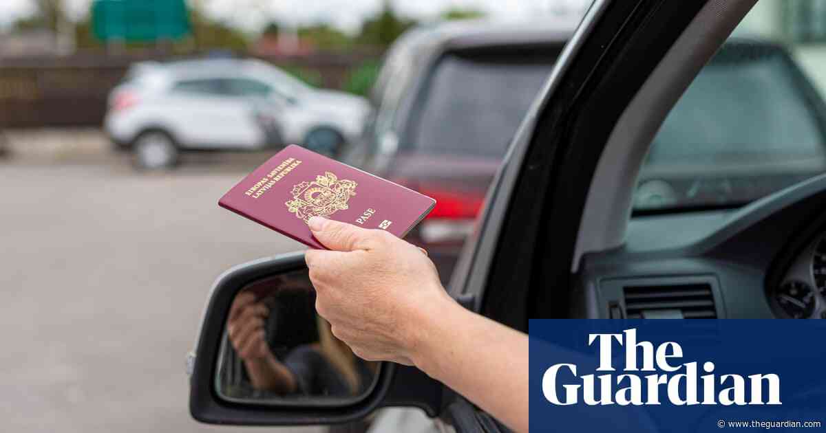 Readers reply: Will humans ever outgrow the nation state?