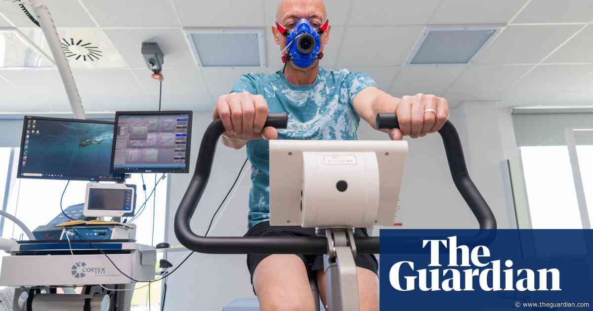 The big breath secret: can I improve my lung capacity, efficiency and power?