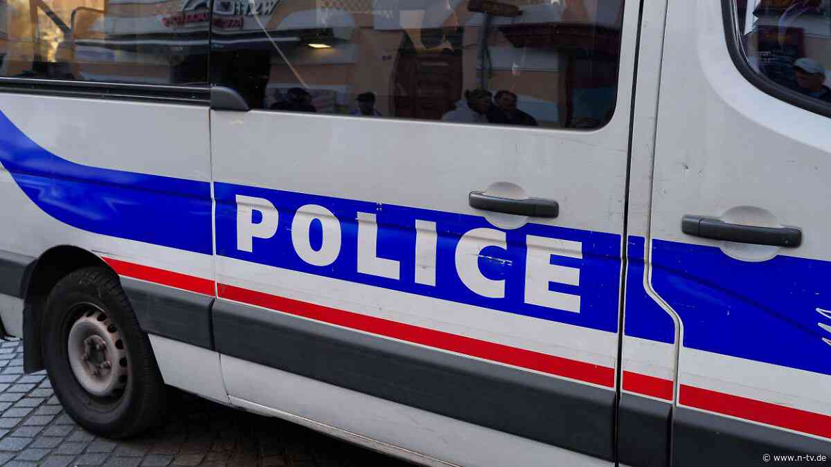 Polizei fürchtete Verstümmelung: Entführter Vater von Krypto-Millionär in Paris befreit