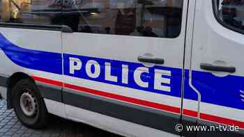 Polizei fürchtete Verstümmelung: Entführter Vater von Krypto-Millionär in Paris befreit
