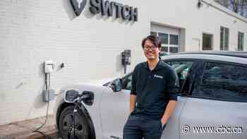 Startups aim to bring EV charging to apartment and condo dwellers